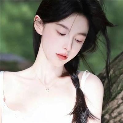 在窗边