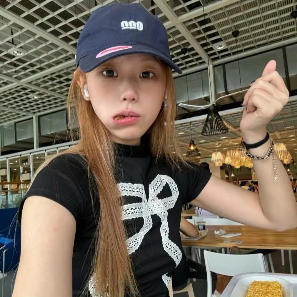 电击女孩